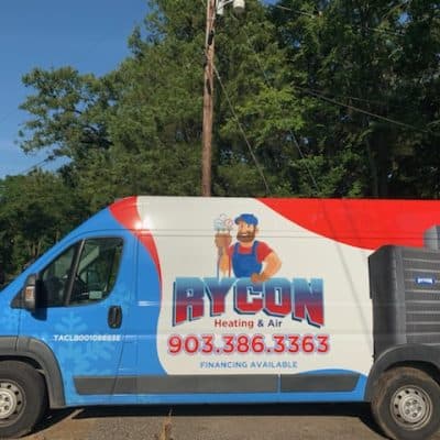 Rycon Heating & Air