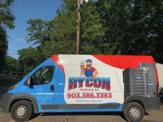 Rycon Heating & Air
