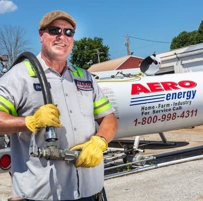 Aero Energy