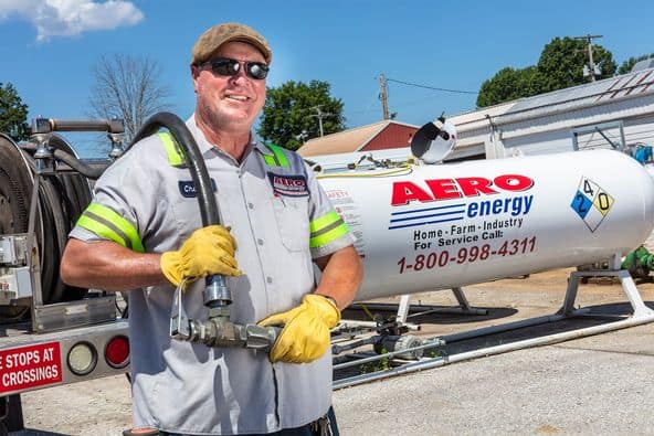 Aero Energy