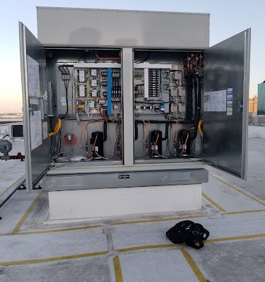 AirCo Air Conditioning, Heating and Plumbing