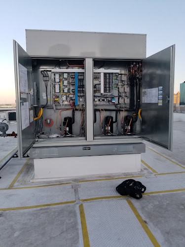 AirCo Air Conditioning, Heating and Plumbing