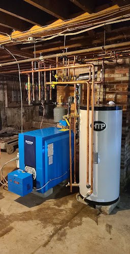 St. Onge Plumbing & Heating