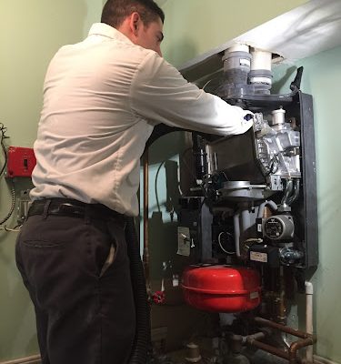 Sal Manzo Plumbing, Heating & Cooling