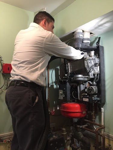 Sal Manzo Plumbing, Heating & Cooling