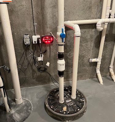 RightMark Plumbing LLC