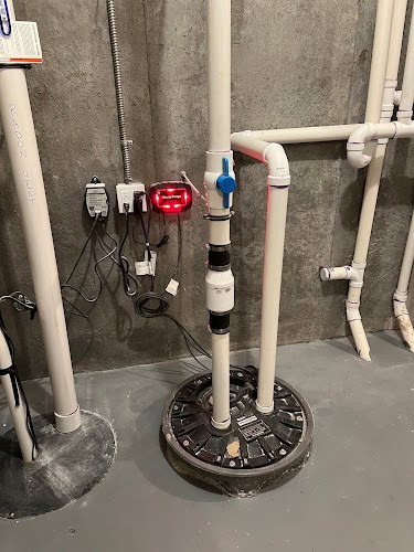 RightMark Plumbing LLC