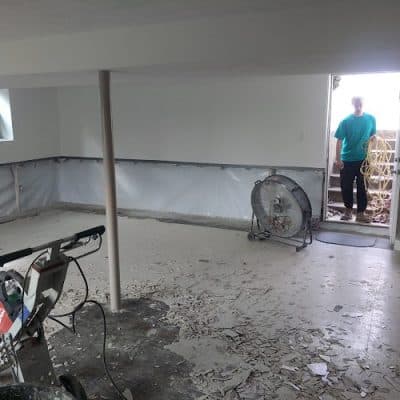Flawless Finish Construction llc
