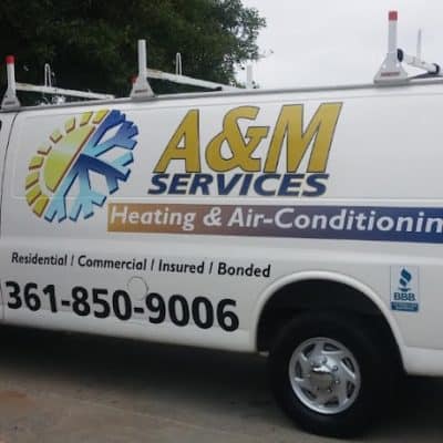 A&M Air Conditioning Services