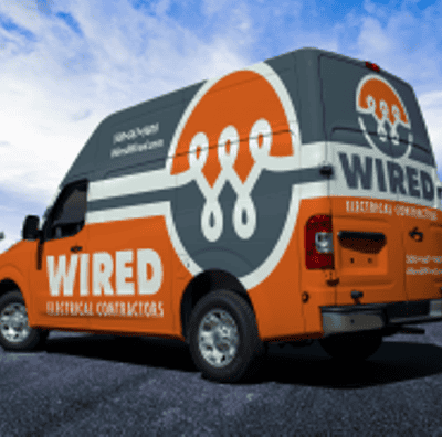 Wired Electrical Contractors