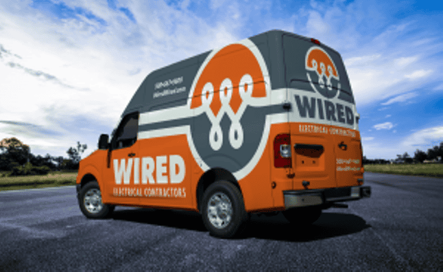 Wired Electrical Contractors