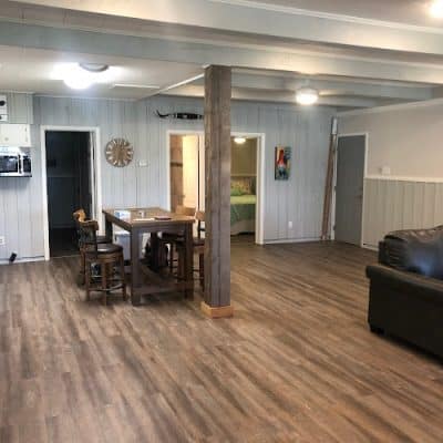 Savior Home Improvement LLC