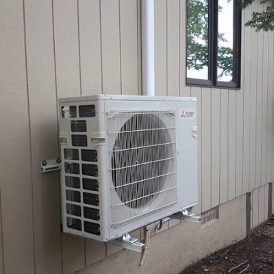 Comfortworks Cooling and Heating