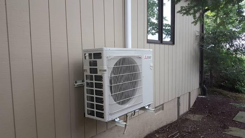 Comfortworks Cooling and Heating