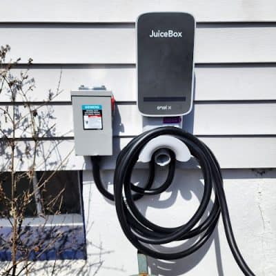 Surge Electrical Contractors Corp