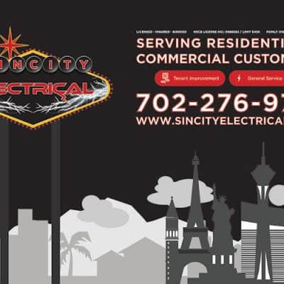 Sin City Electrical LLC
