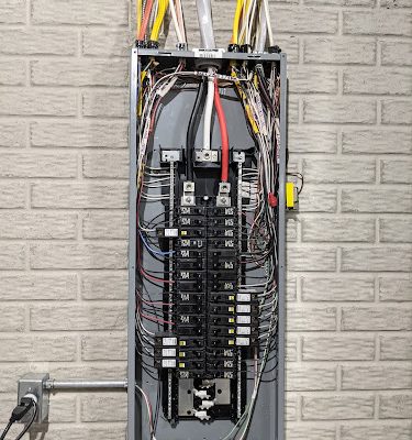 Hometown Electric, LLC