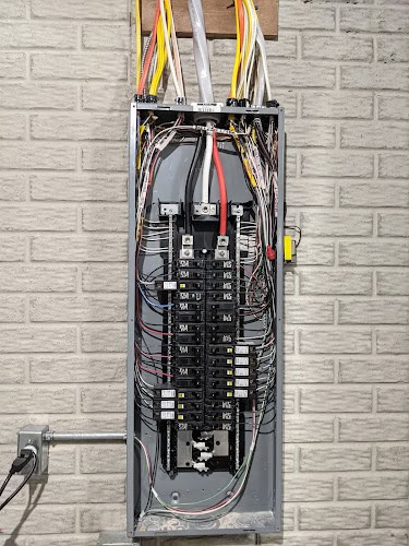 Hometown Electric, LLC