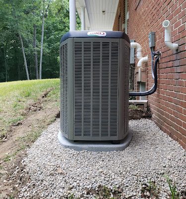 Kern Mechanical LLC