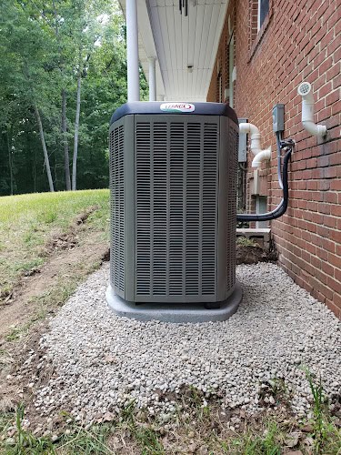 Kern Mechanical LLC