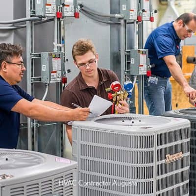 Atlas Heating and Air Conditioning Inc