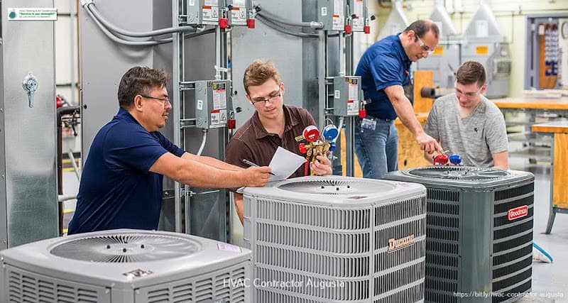 Atlas Heating and Air Conditioning Inc