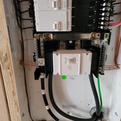 Columbia Valley Electric