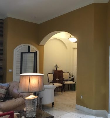 Mr. Handyman serving South Palm Beach