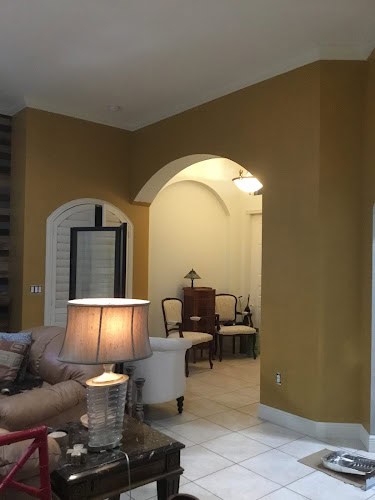 Mr. Handyman serving South Palm Beach