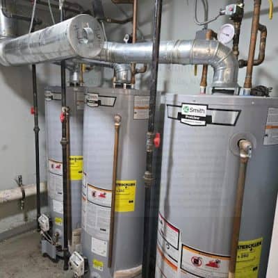 Day Night HVAC & Plumbing Inc.