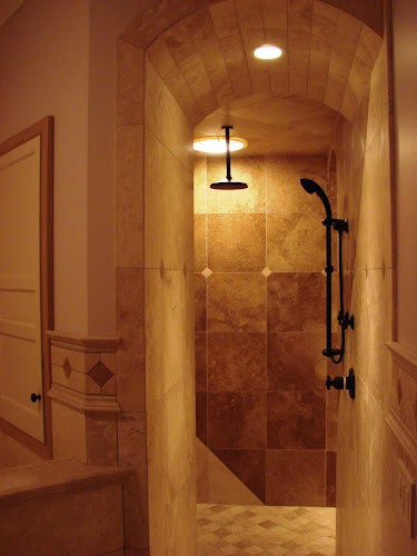 Twin Pine Electric & Plumbing Inc
