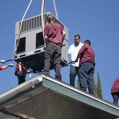 Redlands & Henry Bush Plumbing, Heating and Air Conditioning
