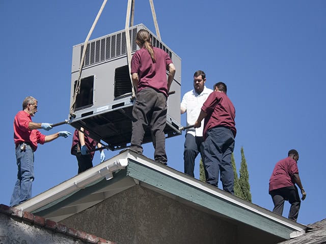 Redlands & Henry Bush Plumbing, Heating and Air Conditioning