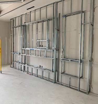 Roman Drywall Inc
