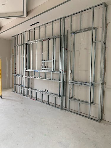 Roman Drywall Inc