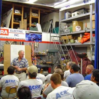 ACRA Electric, Inc.