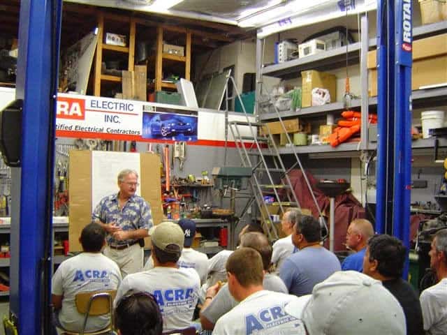 ACRA Electric, Inc.