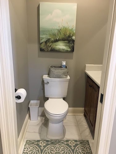 David Orsot Plumbing & Heating, Inc.