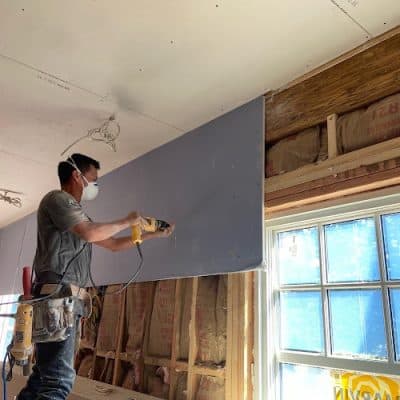 Louis & Sons Drywall, Inc.