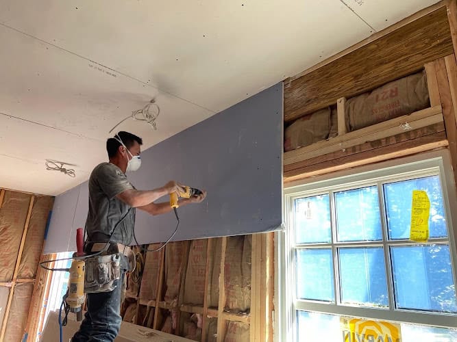 Louis & Sons Drywall, Inc.