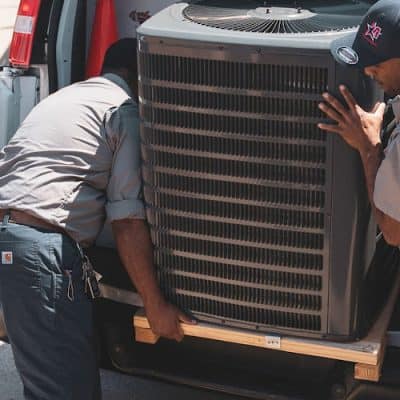 Allegiance Heating & Air