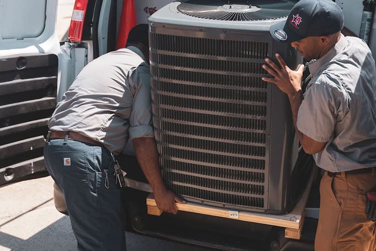 Allegiance Heating & Air