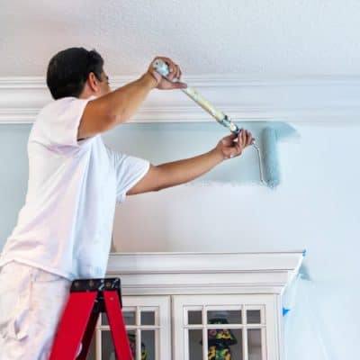 Rudas Drywall & Painting Co Inc