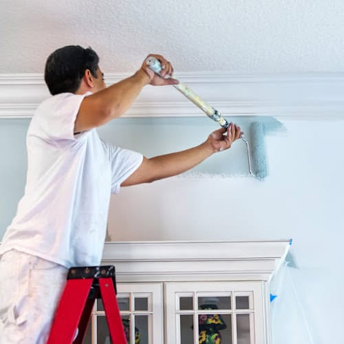 Rudas Drywall & Painting Co Inc
