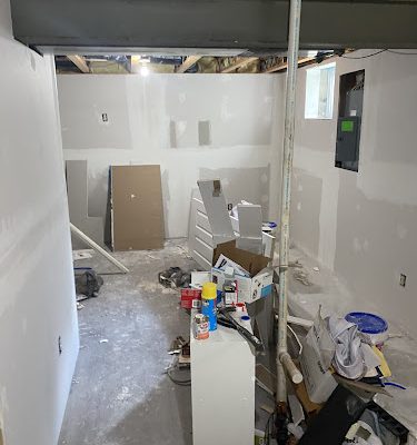 Cousins Home Improvement LLC