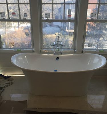 Edgewater Plumbing & Heating