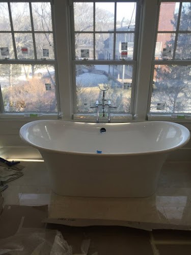Edgewater Plumbing & Heating