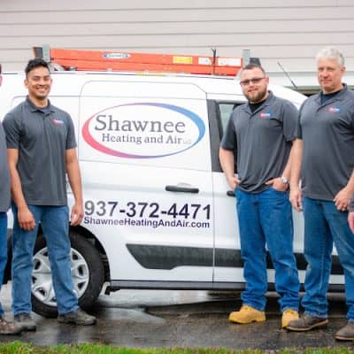 Shawnee Heating and Air, LLC