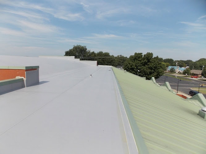 Schmidt Contracting Inc
