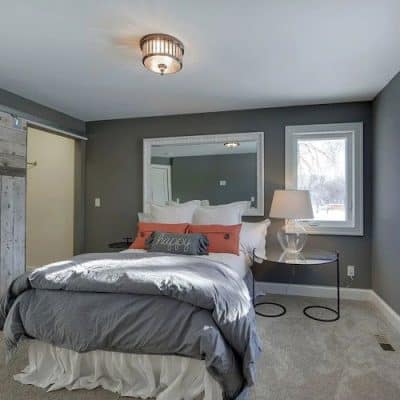 Fidalgo Paint and Drywall